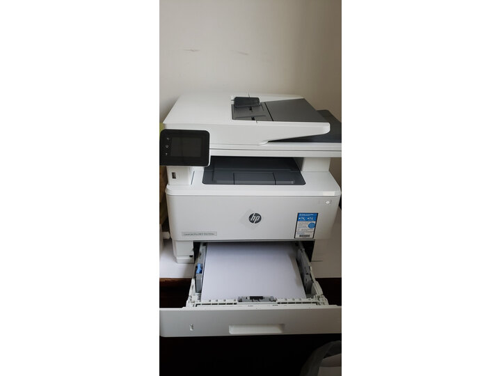 惠普427与227fdw哪个好?各个型号有什么区别?