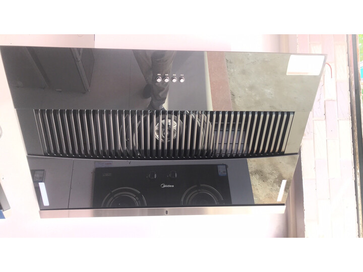 优缺点剖析美的cxw-200-b61a质量好不好?为什么这么多人用?