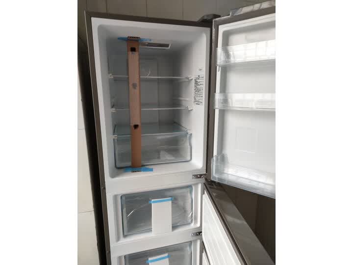 商品名称:海尔bcd-425wdgn 商品编号:100010658764 商品毛重:110.