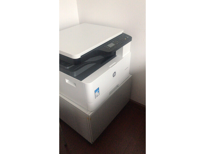 惠普打印机433a和436n哪个好有啥区别