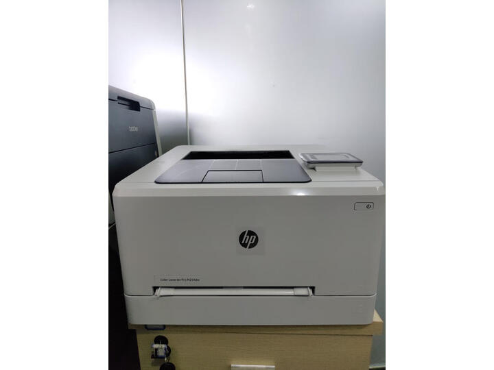 品牌: 惠普(hp) 商品名称:惠普hp colour laserjet pro m254nw彩色
