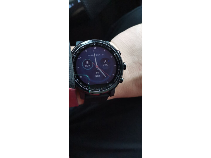 大家都在看:amazfita1609质量如何?选购指南值得看看