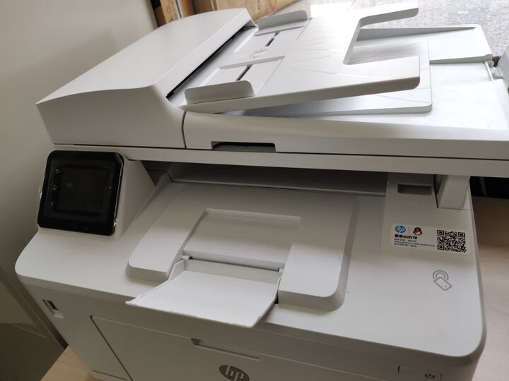 惠普427与227fdw哪个好?区别怎么样?