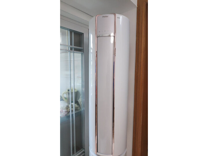 要点曝光海尔kfr50lw09caa21au1评测如何用户评价评分高吗