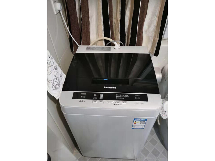 仔细分析:松下xqb65-q76h2f真的好吗?使用感受质量真的差?