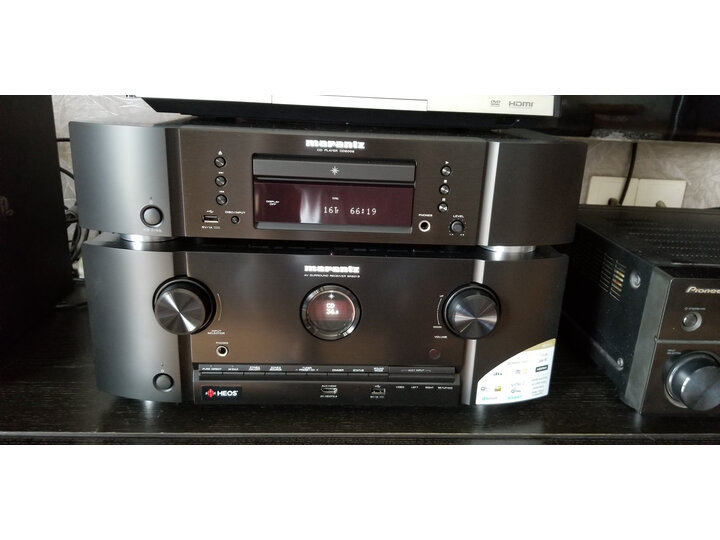 不说废话:马兰士cd6006k1b质量好吗?真相揭秘