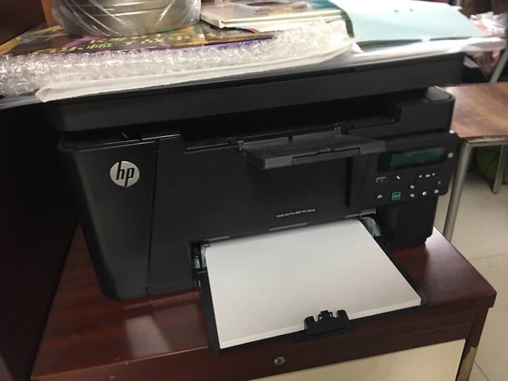 惠普m126为什么比132贵哪个好?各个型号有什么区别?