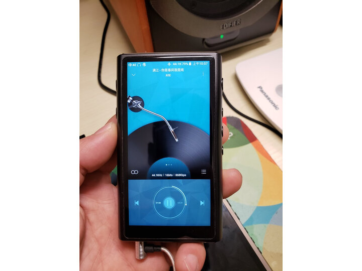 山灵m6与海贝r6pro哪个好?有区别没有?