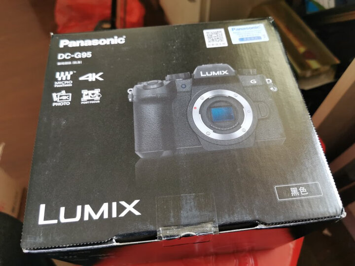 网友参考:松下g95和索尼a6400哪款好些?有何差别?看一看,少上当