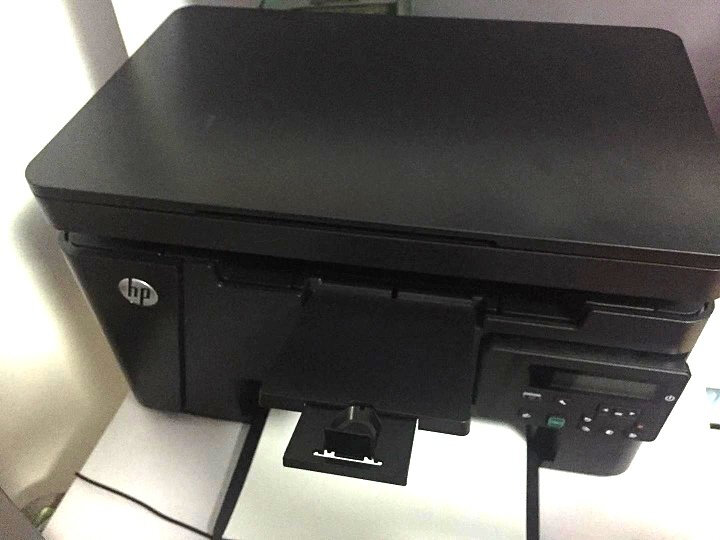 惠普126a和126nw区别哪个好?区别如何?