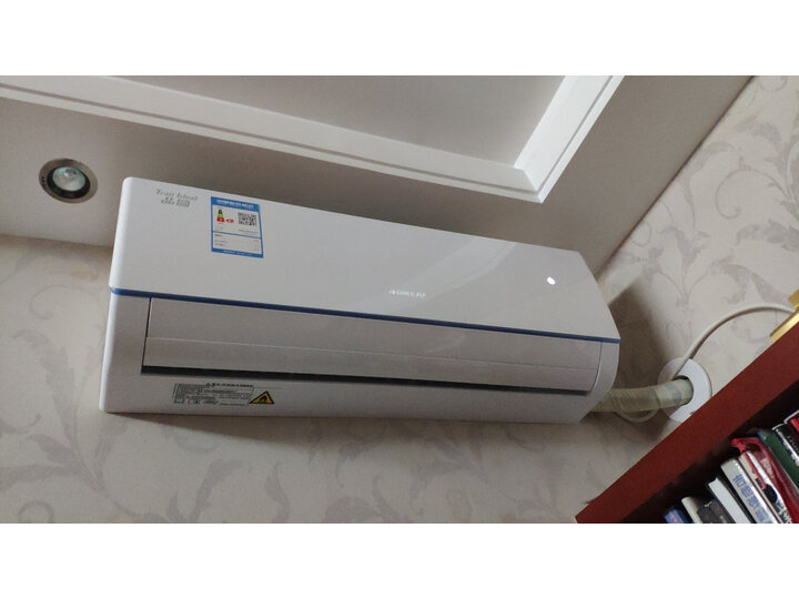 随便写写格力空调q畅与品圆哪个好有没有区别用后客观评价评测点评