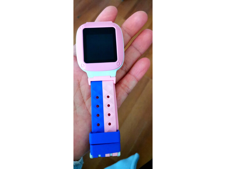 小天才y05浅绿色怎么样?上档次吗?