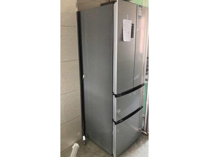 容声冰箱318与319哪个好?有什么区别?