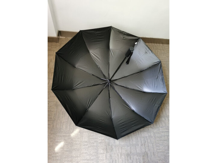 C'mon素色全自动雨伞质量好嘛？耐用吗？
