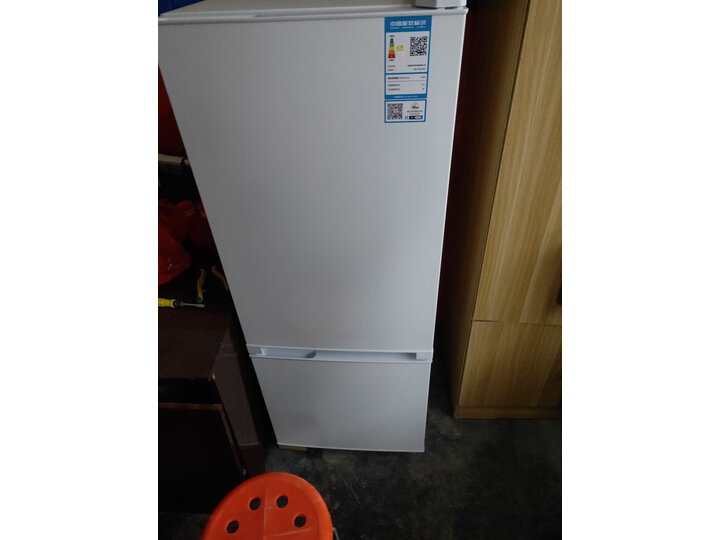 康佳bcd155c2gbu和康佳d16am哪个好?有什么区别