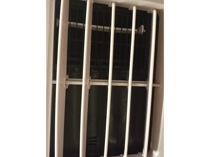 登比 DENBIG 移动空调1P匹单冷一体机家用厨房冷风机独立除湿便携式空调A019-05KR/G