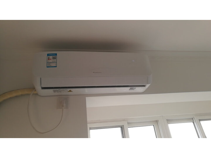 看到就是缘格力空调俊越还是冷静宝哪个好区别有吗图文长篇记录