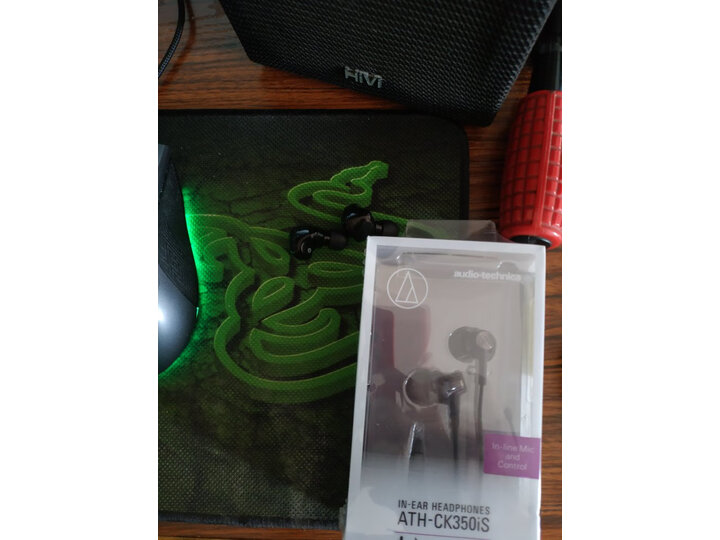 不妨试一试:铁三角athck350is和350m哪个好一些?有啥区别?