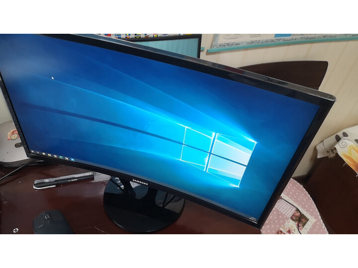 三星c27f390fhc怎么样?质量如何?