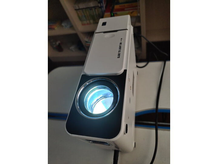 【质量测评公布】瑞视达光米s3 投影仪家用迷你详情怎么样【真实大