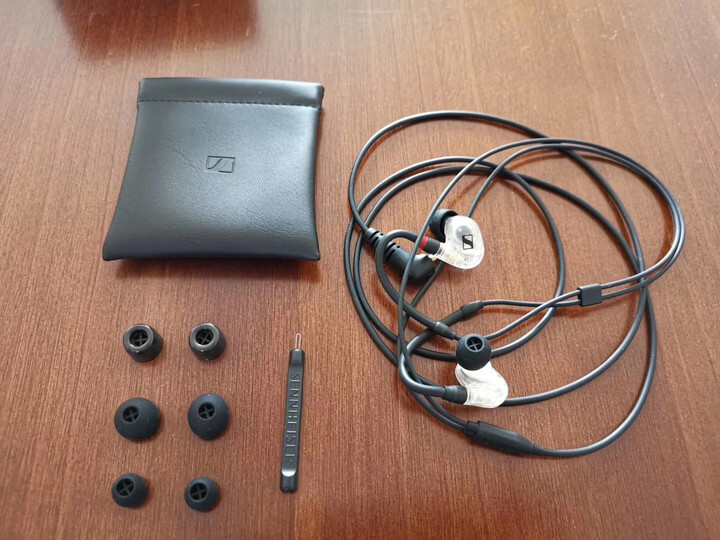 森海塞尔ie40怎么样?有谁用过?