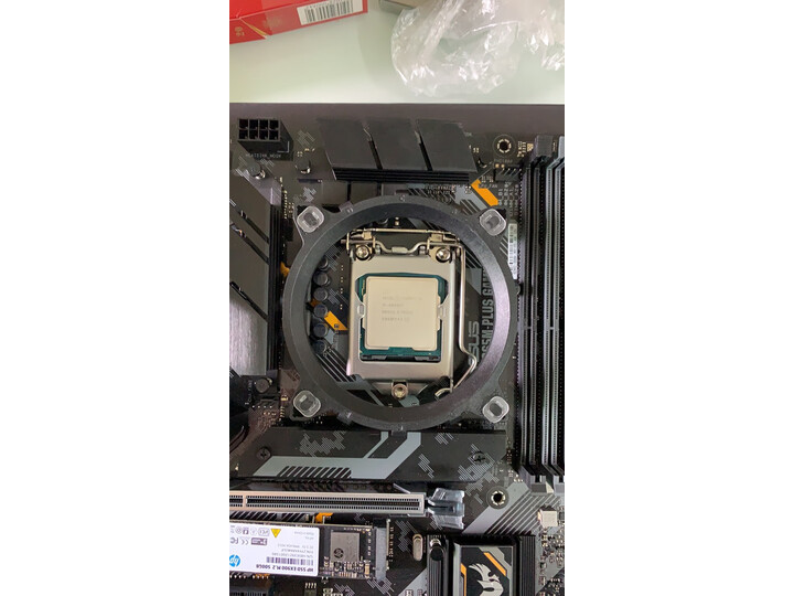 华硕tuf b365m-plus gaming怎么样?是品牌吗?