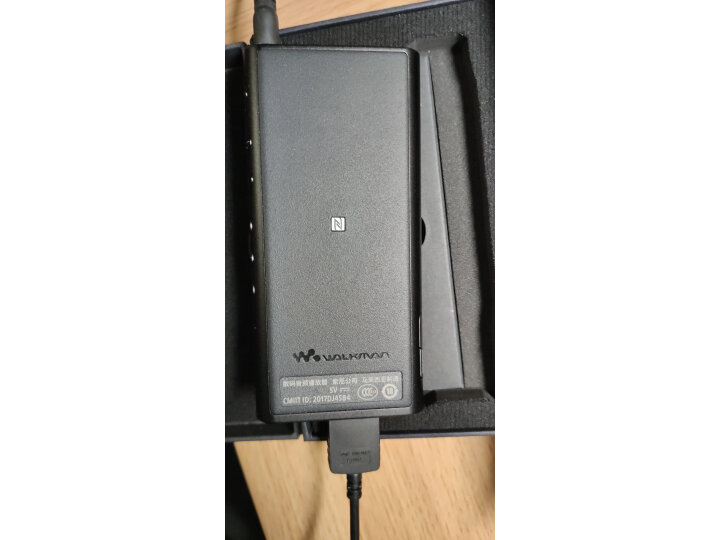 山灵m5s和索尼zx300a哪个好?区别有没有?