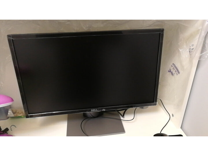 戴尔se2416h和2416hm哪个好?有区别吗?