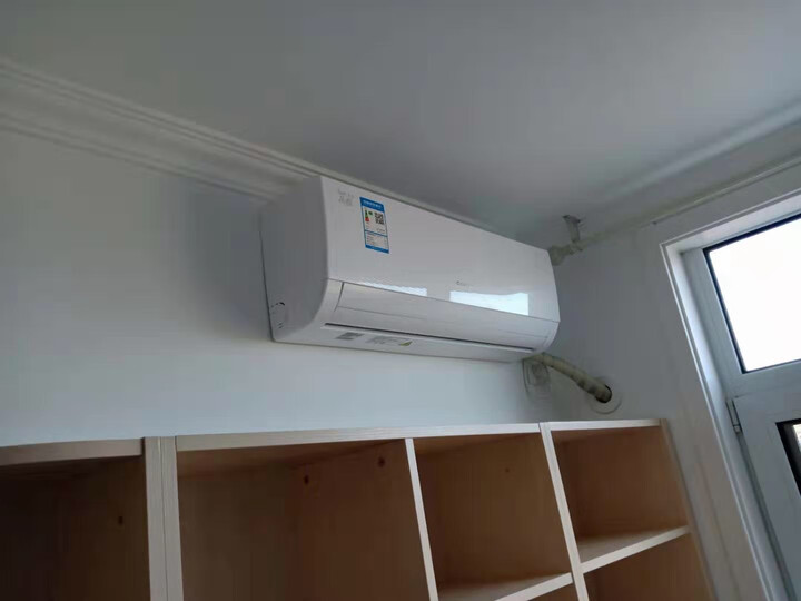 格力空调品悦与金逸哪个好?说说有什么区别呢?