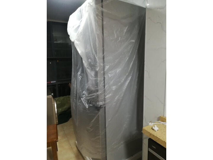 干湿分储 全温区变温 五门精细存储 一级节能 bcd-425wdgn现正活动中