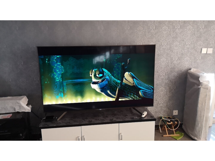 直奔主题索尼kd75x8000g真的好吗大家看法如何