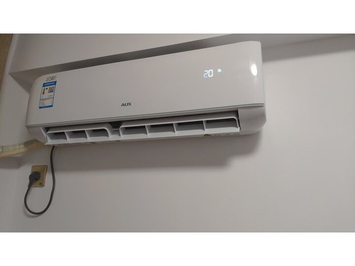 要点曝光:奥克斯kfr-35gwbpr3tyf1 1质量好吗?