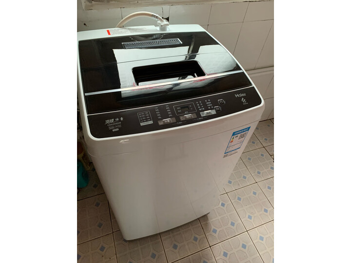 海尔eb80bm029和eb80bm39th哪个好?有区别吗?