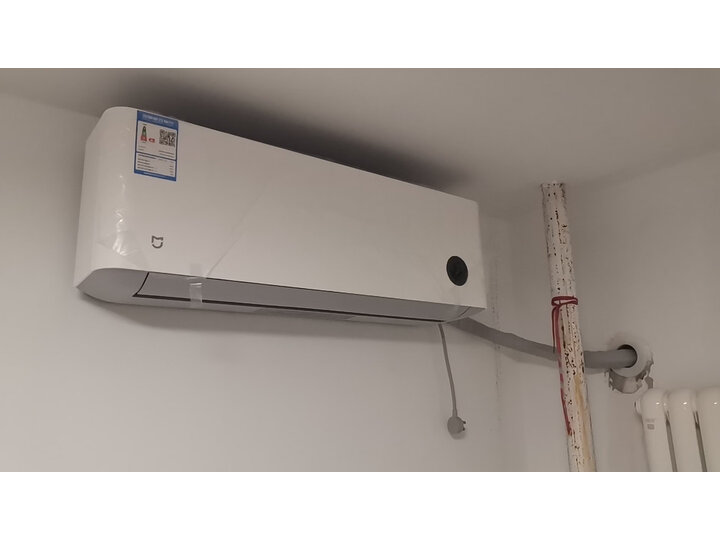 大实话:米家kfr-26gwf3w1质量如何?你们觉得好用不?