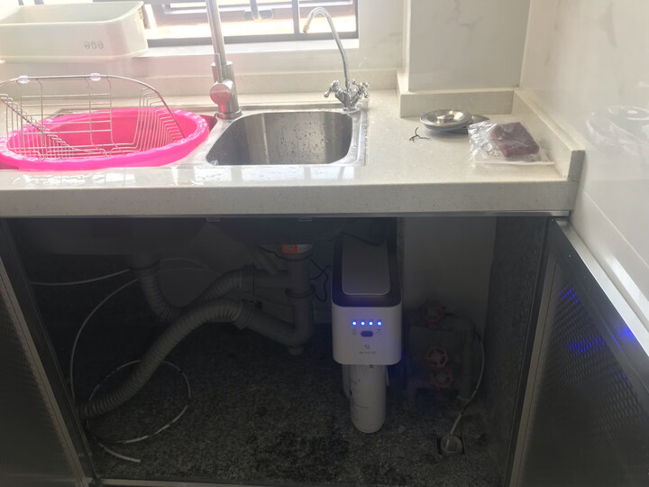 大家使用感受沁园krt3820怎么样沁园krt3820质量如何