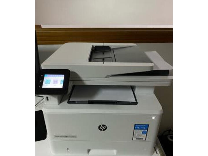 惠普m429fdw怎么样?评测好吗?