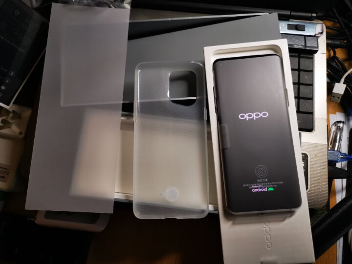 oppo x50