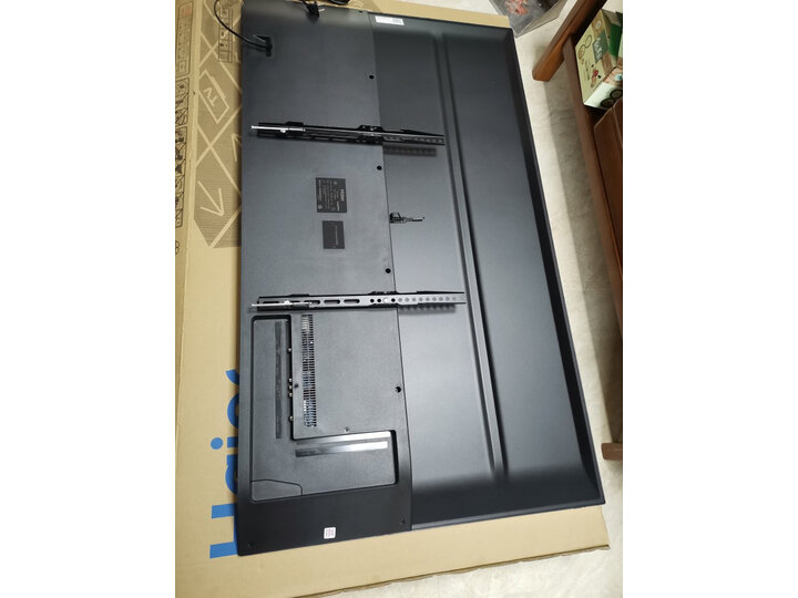 海尔lu58c51和lu58j51哪个好?有什么区别呢?