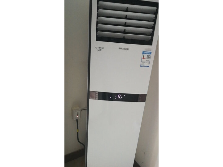 格力q铂和t爽哪个好?有区别没有?