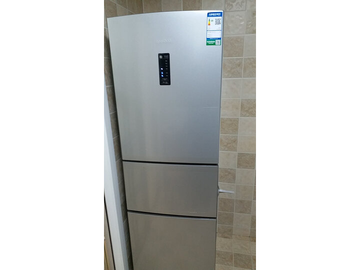 容声冰箱217和218哪个好?有啥区别?