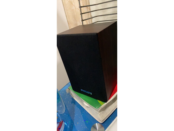 飞利浦spa20怎么样?属于什么档次?