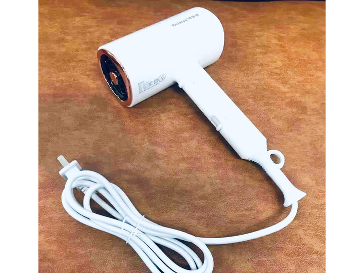 内幕曝光博莱雅xd168qs105怎么样呢电吹风博莱雅xd168qs105功能好不好