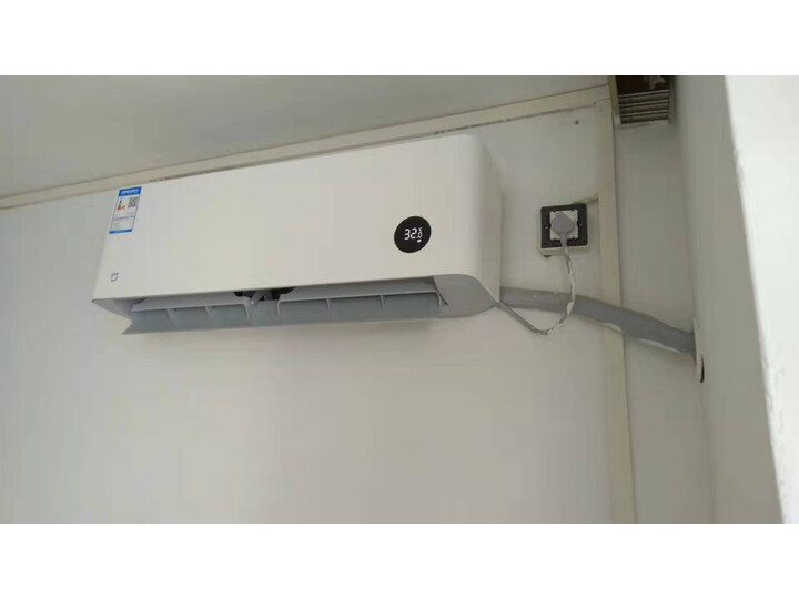 米家kfr-26gwf3w1好不好啊? - 美享汇