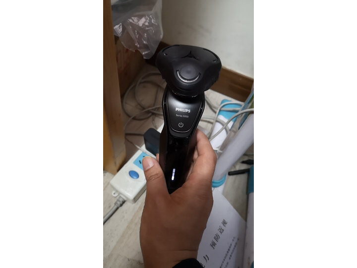 惊喜连连飞利浦s595104和5351哪个好差别大吗不想被忽悠看这里