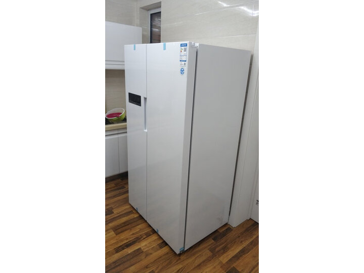 博世bcd-610w(kan92v02ti)质量如何? - 美享汇