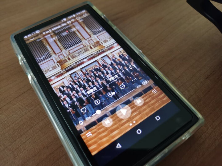 海贝r6pro对比黑砖哪个好区别有没有