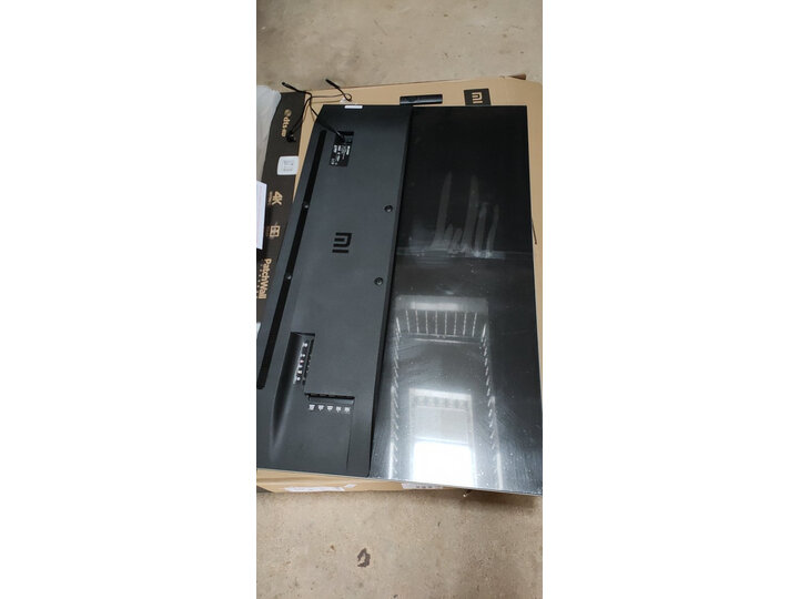 入手解析小米l55m5-ab怎么样呢?评测如何?使用评测曝光