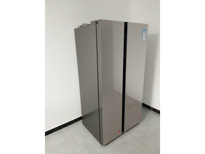 海尔冰箱600wdea跟600wdgn哪个好?区别在哪里?