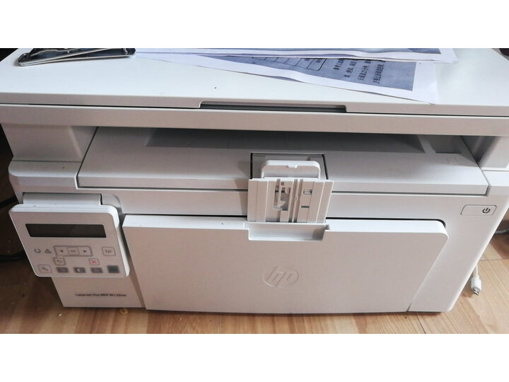 惠普m30w和m132nw哪个好?区别大吗?