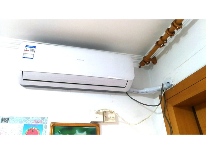 今日发现:新科kfrd-35gwfl 3好不好用?图文长篇记录